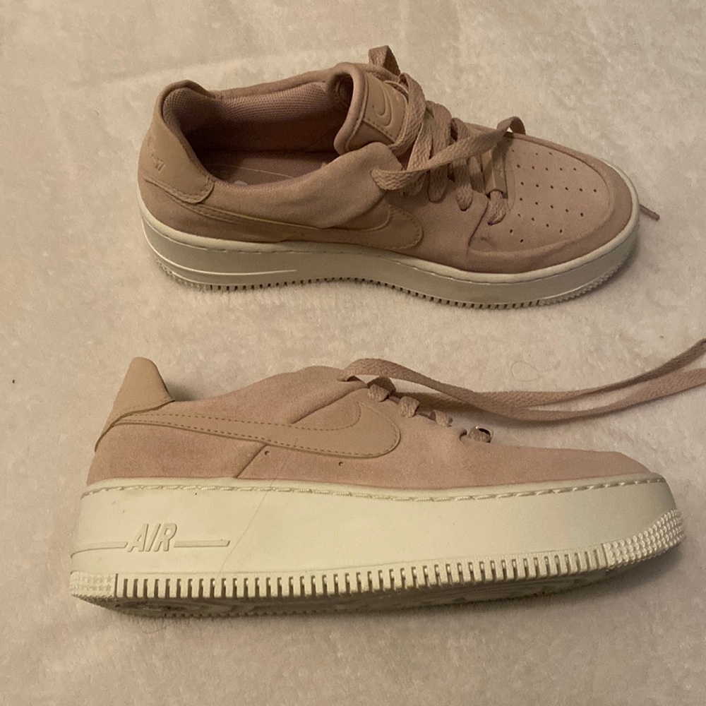 Nike shoes